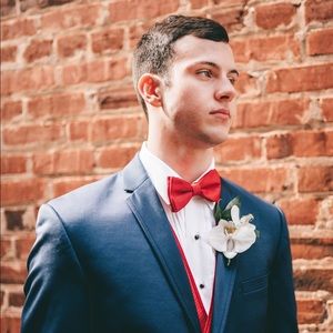 Meet your Posher, Zach